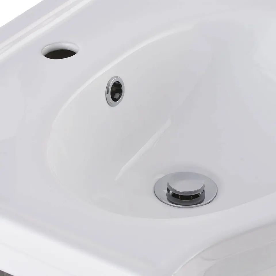 Mueble Vanitorio 50 cm  Anna Loza DS2 6