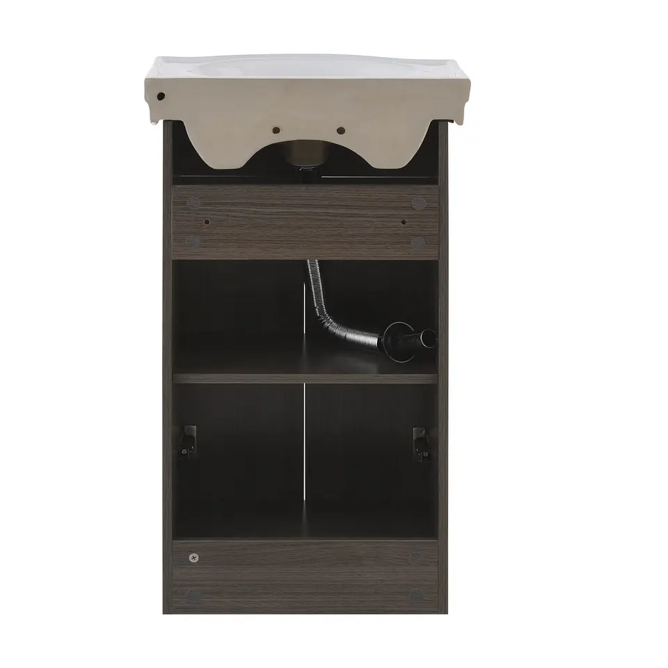 Mueble Vanitorio 50 cm  Anna Loza DS2 5