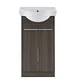 Mueble Vanitorio 50 cm  Anna Loza DS2 - Miniatura 3