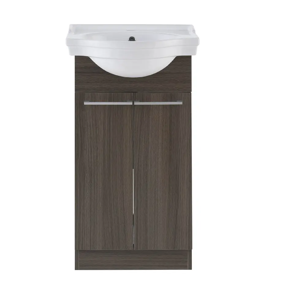 Mueble Vanitorio 50 cm  Anna Loza DS2 3