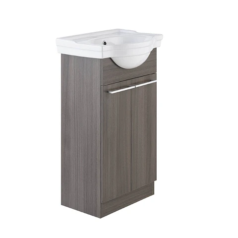 Mueble Vanitorio 50 cm  Anna Loza DS2