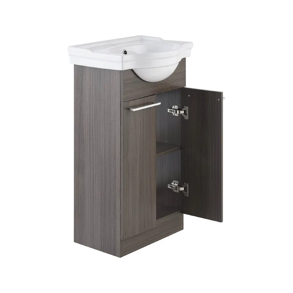 Mueble Vanitorio 50 cm  Anna Loza DS2 2