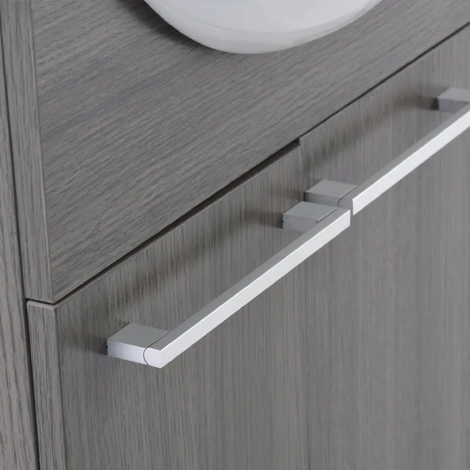 Mueble Vanitorio 50 cm  Anna Loza DS2 7
