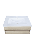 Muble Vanitorio 60 cm Siri Loza DS31 5