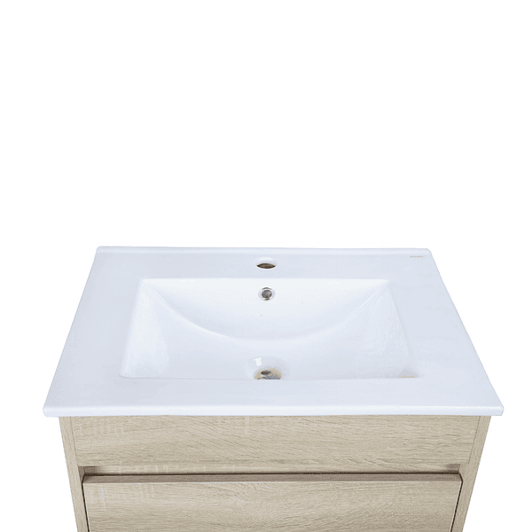 Muble Vanitorio 60 cm Siri Loza DS31 5