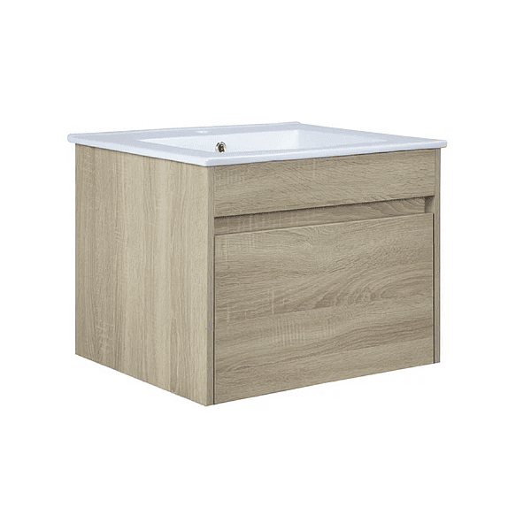 Muble Vanitorio 60 cm Siri Loza DS31 1