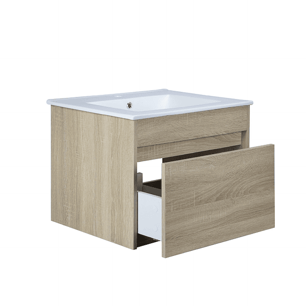 Muble Vanitorio 60 cm Siri Loza DS31 2