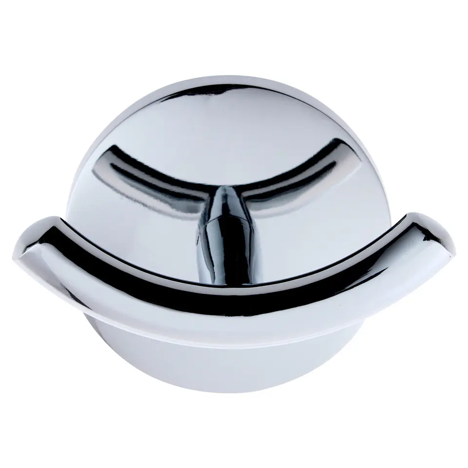 Percha Doble Brita 2