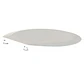 Asiento WC sanitario One - Miniatura 3