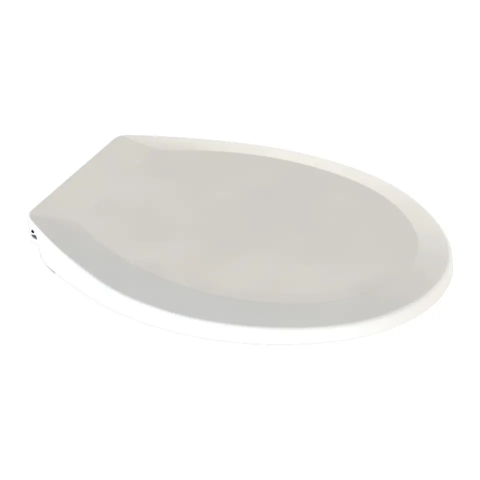 Asiento WC sanitario One 4