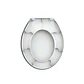 Asiento WC sanitario One - Miniatura 5