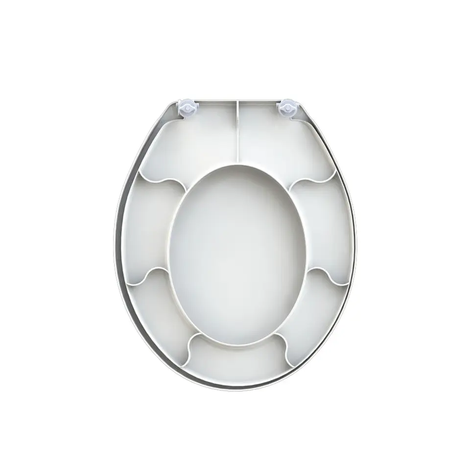 Asiento WC sanitario One 5