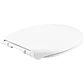 Asiento WC sanitario Soft Touch - Miniatura 3