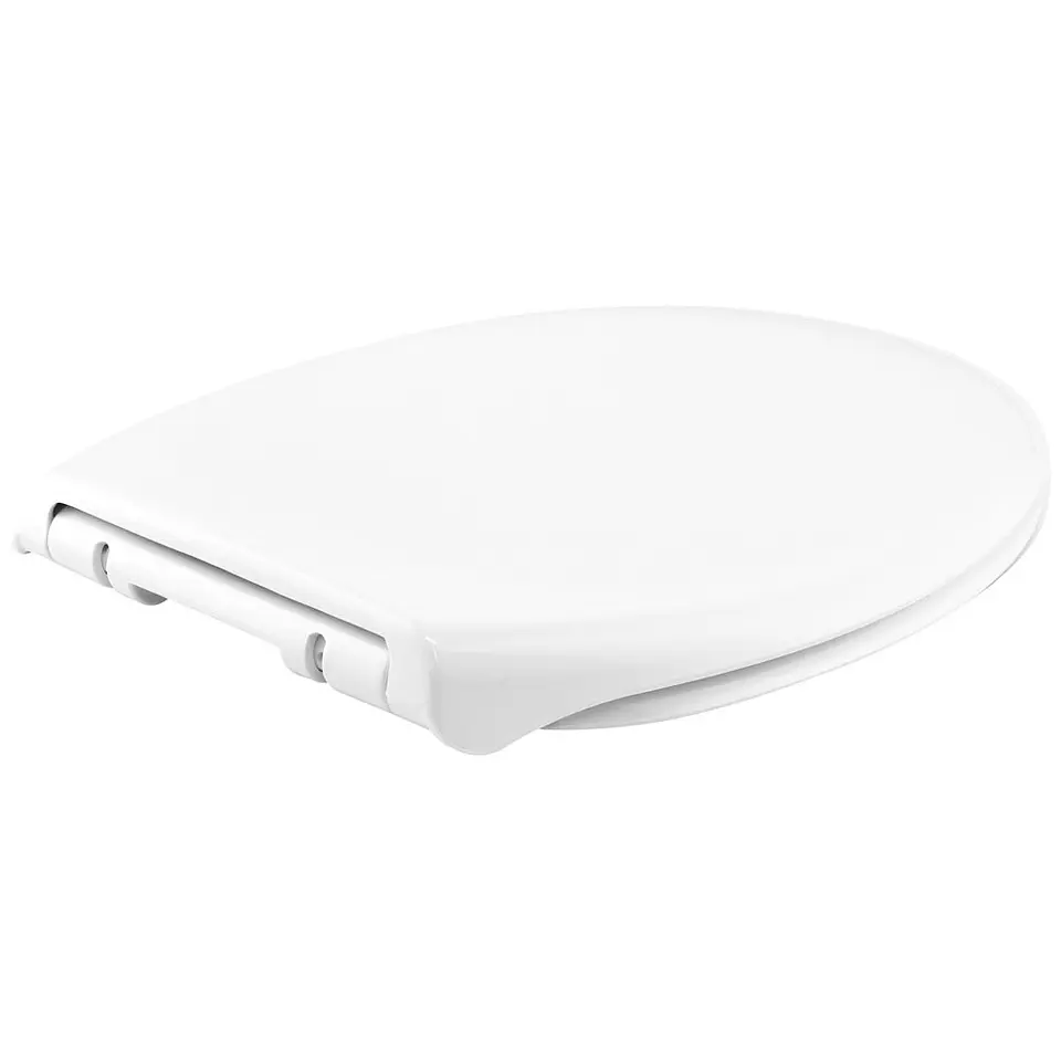 Asiento WC sanitario Soft Touch 3