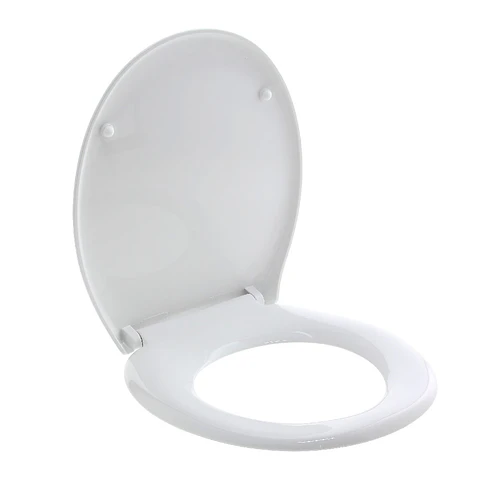 Asiento WC sanitario Soft Touch