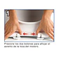 Asiento WC sanitario Soft Touch - Miniatura 7