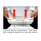 Asiento WC sanitario Soft Touch - Miniatura 8