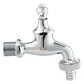 Llave de lavadero 1/2