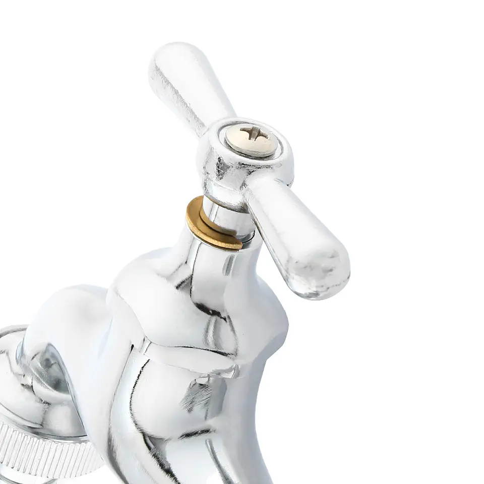 Llave de lavadero 1/2