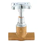 Llave de Paso 1/2