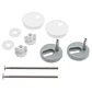Asiento WC sanitario Soft Eco - Miniatura 4
