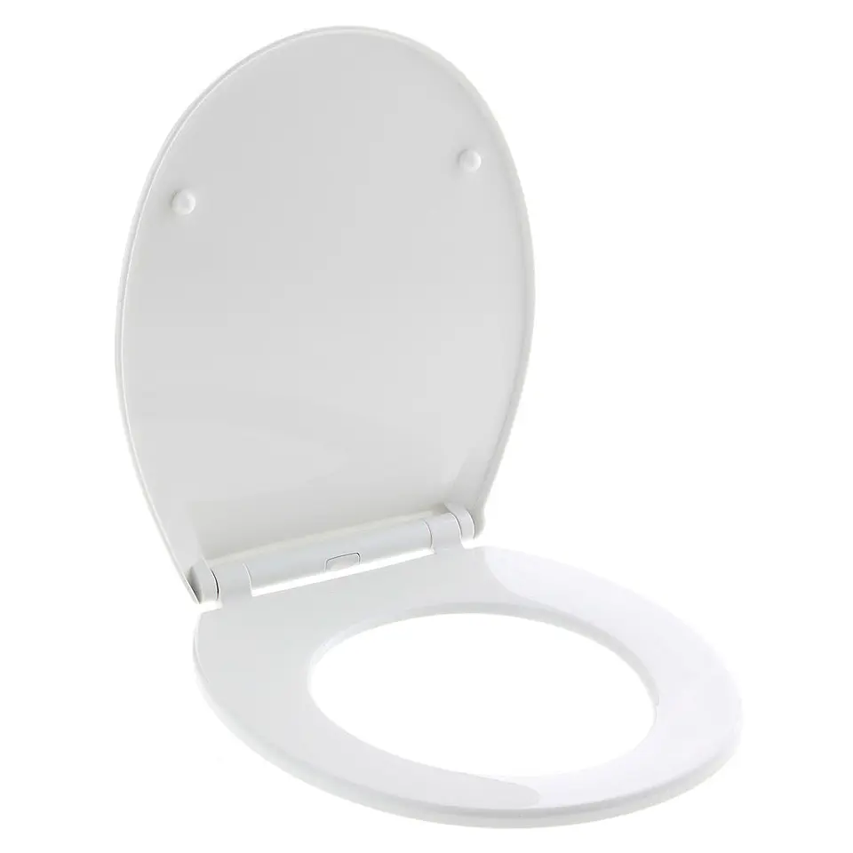 Asiento WC sanitario Soft Eco 1