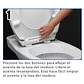 Asiento WC sanitario Soft Eco - Miniatura 7
