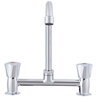 Combinación Lavaplatos 8