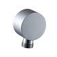 Conector Salida Muro Para Flexible  - Miniatura 1