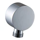 Conector Salida Muro Para Flexible  - Miniatura 3