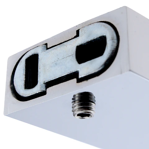 Jabonera Vidrio Zinc Cromado Edith