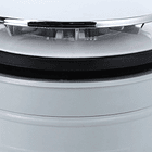 SIFON Y DESAGUE PARA PLATO DE DUCHA 4