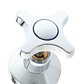 Llave de paso campana 3/4 - Miniatura 2