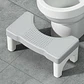 Piso Alzador para WC Happy - Miniatura 2