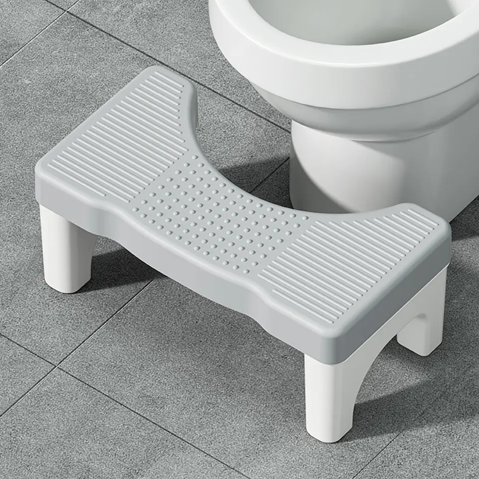 Piso Alzador para WC Happy 2