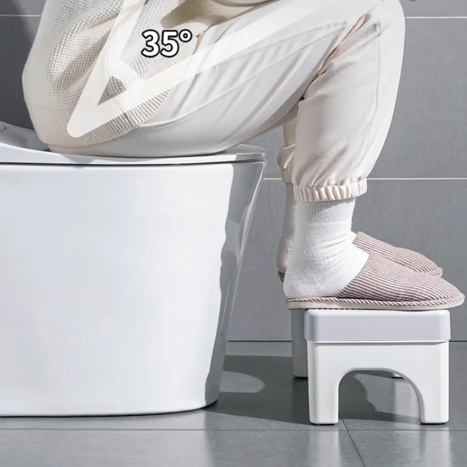 Piso Alzador para WC Happy 3