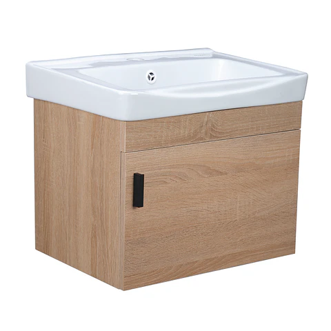 Mueble Vanitorio 51x38x43 cm Atlantic