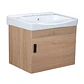 Mueble Vanitorio 51x38x43 cm Atlantic - Miniatura 1