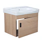 Mueble Vanitorio 51x38x43 cm Atlantic - Miniatura 2