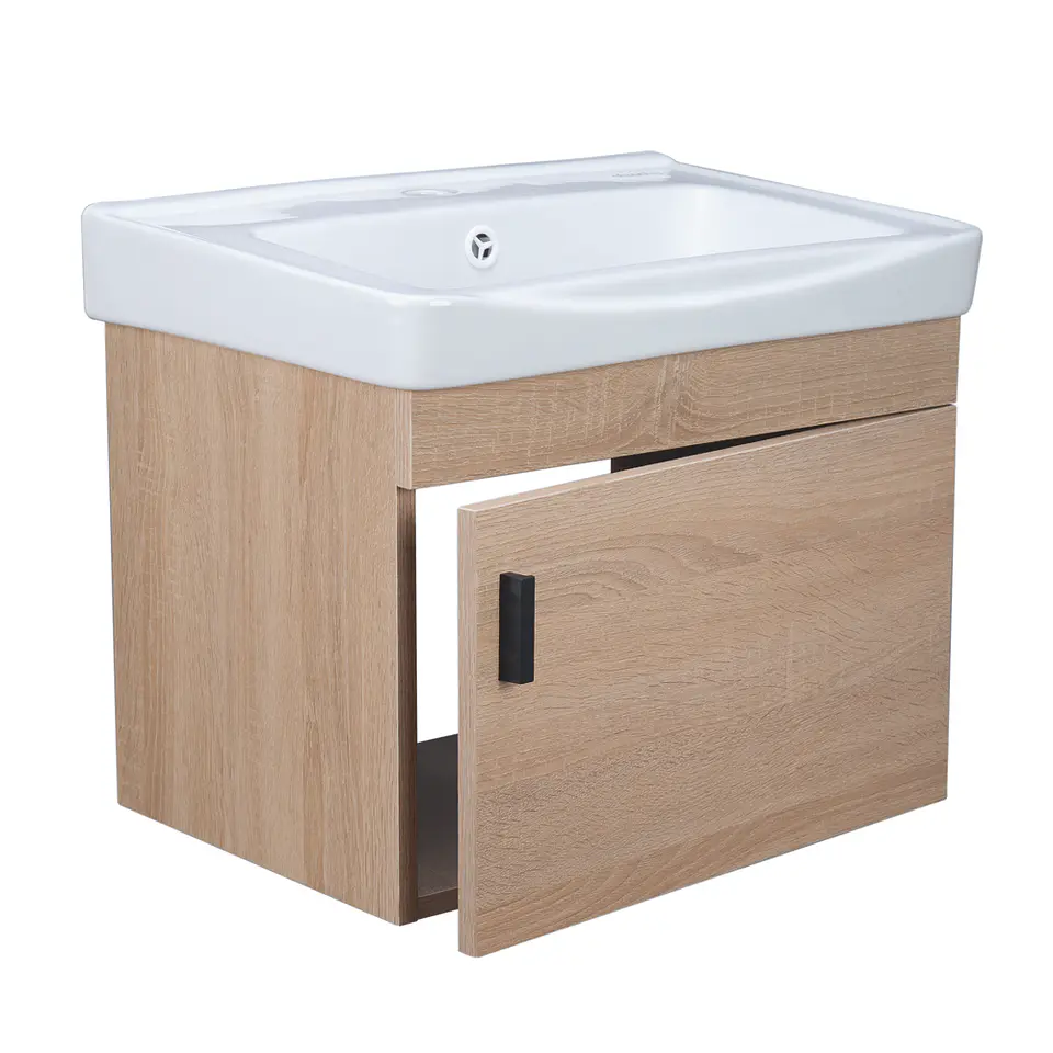 Mueble Vanitorio 51x38x43 cm Atlantic 2
