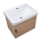 Mueble Vanitorio 51x38x43 cm Atlantic - Miniatura 4