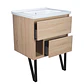 Mueble Vanitorio 60X45X85 cm Begonia - Miniatura 2