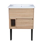 Mueble Vanitorio 60X45X85 cm Begonia - Miniatura 3