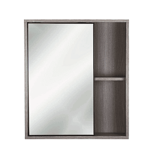 BOTIQUIN CON ESPEJO 63X18X71 BR42