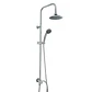 Combo columna Basic + grifería tina y baño eko - Miniatura 2