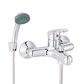 Combo columna Basic + grifería tina y baño eko - Miniatura 3