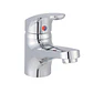 Combo columna Basic + grifería ducha y baño eko - Miniatura 4