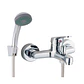 Combo columna Canaria + grifería tina y baño falun - Miniatura 3