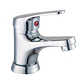 Combo columna Canaria + grifería tina y baño falun - Miniatura 4