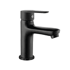 COMBO COLUMNA SUN + GRIFERÍA DUCHA Y BAÑO GUNNAR MATTE BLACK 3